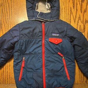 Patagonia 5T Winter Jacket